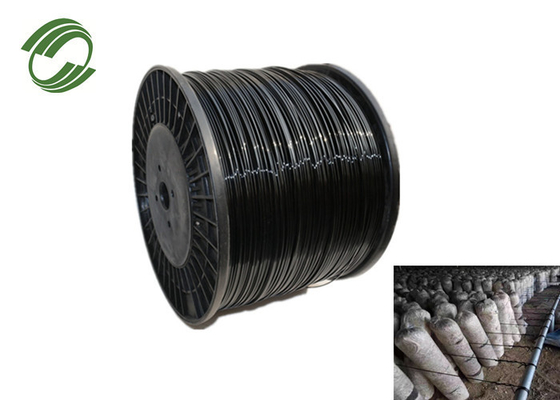 2.6mm Greenhouse Polyester Wire Shading Net Support In Vineyards Orchards